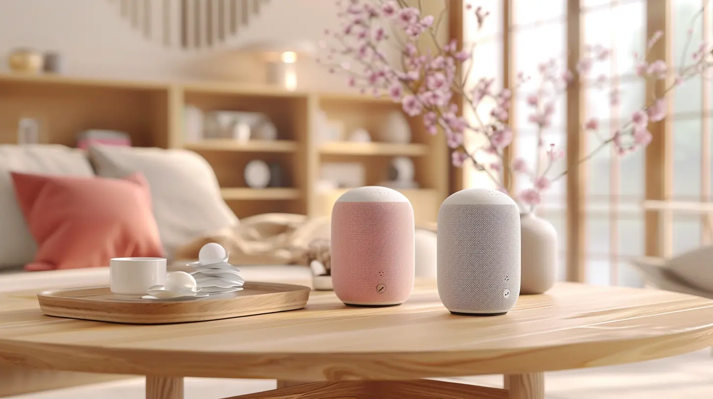 A Beginner's Guide to Setting Up Your Smart Speaker