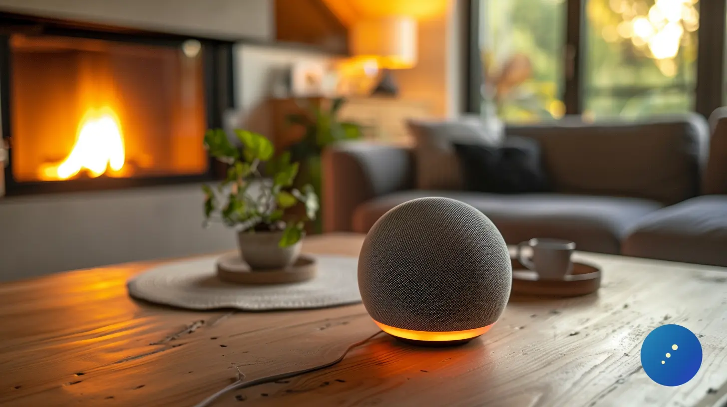A Beginner's Guide to Setting Up Your Smart Speaker