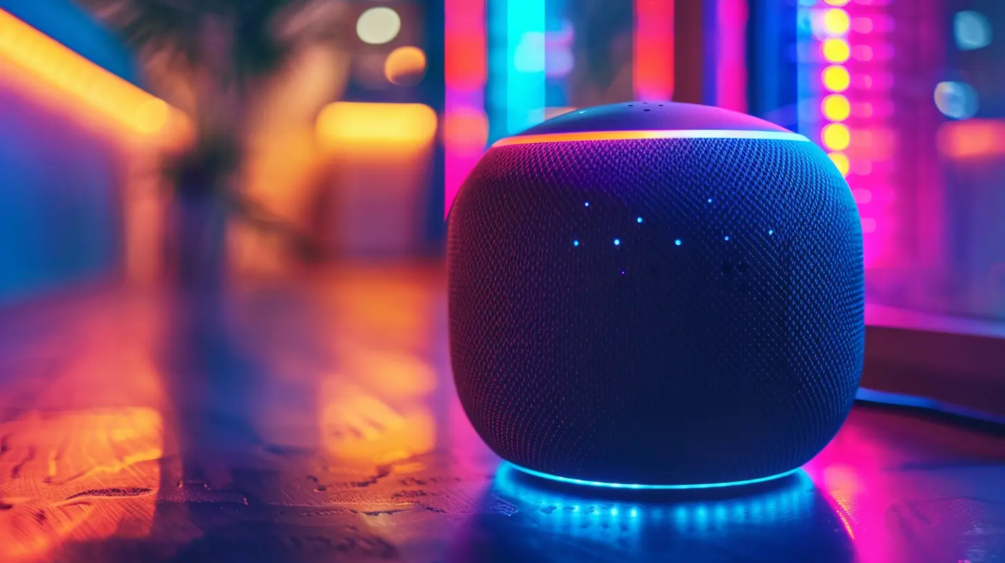 A Look Inside the Tech: How Do Smart Speakers Actually Work?