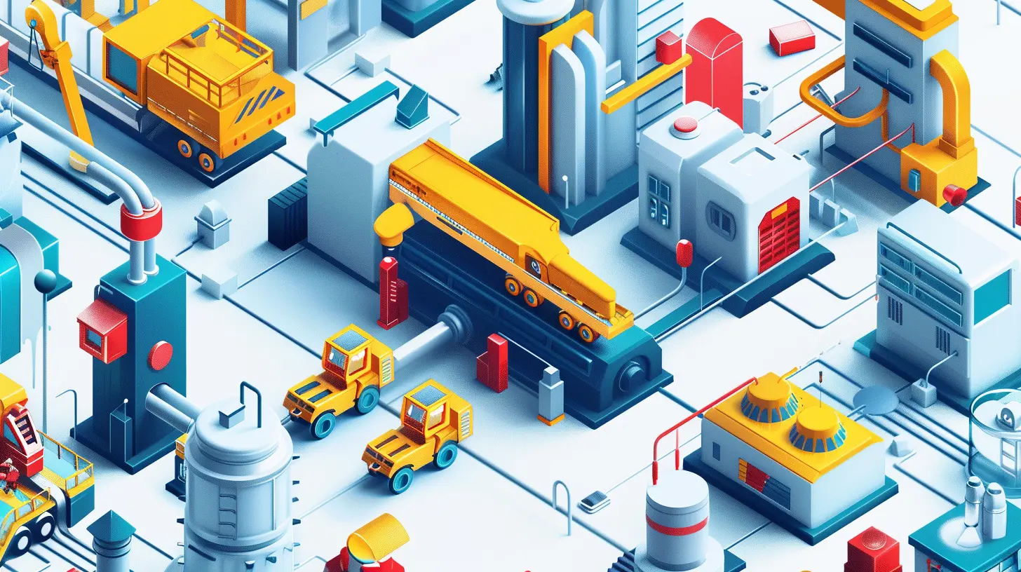 Accelerating Development with Code Reusability and Modular Design