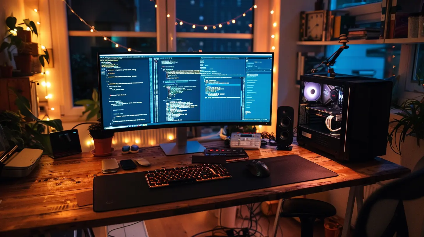 Advanced Version Control: Beyond Git Basics