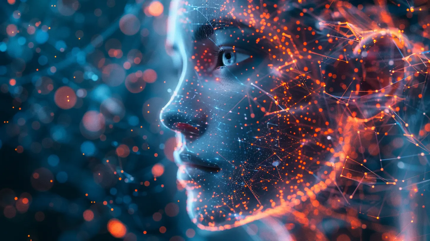 AI and the Future of Free Will: Are Algorithms Limiting Our Choices?