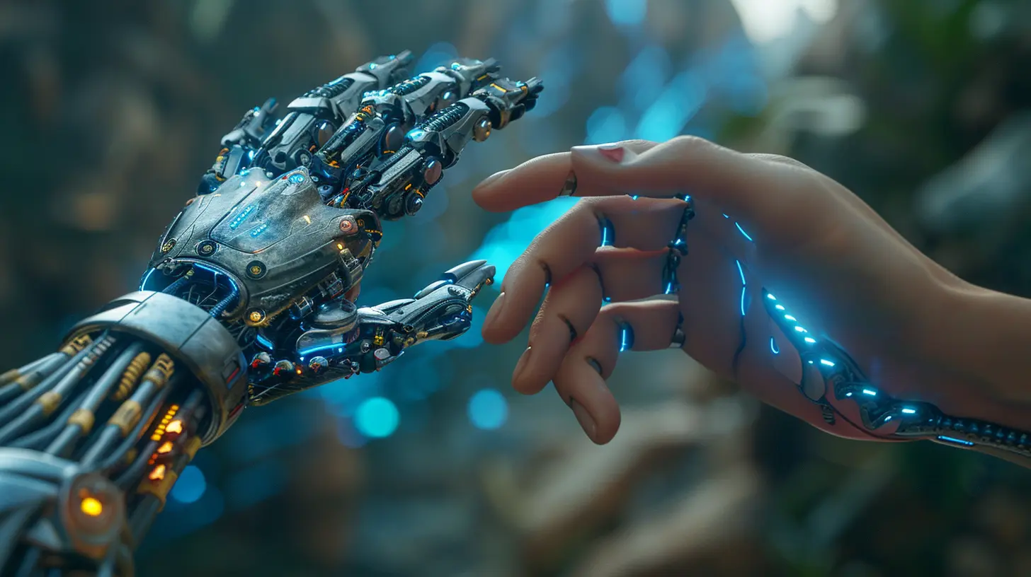 AI and the Future of Free Will: Are Algorithms Limiting Our Choices?