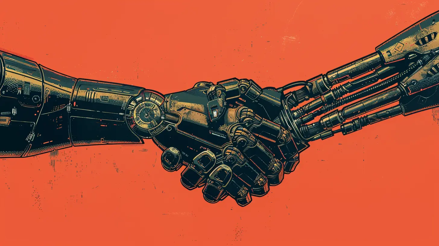 AI and the Problem of Consent in Data Collection