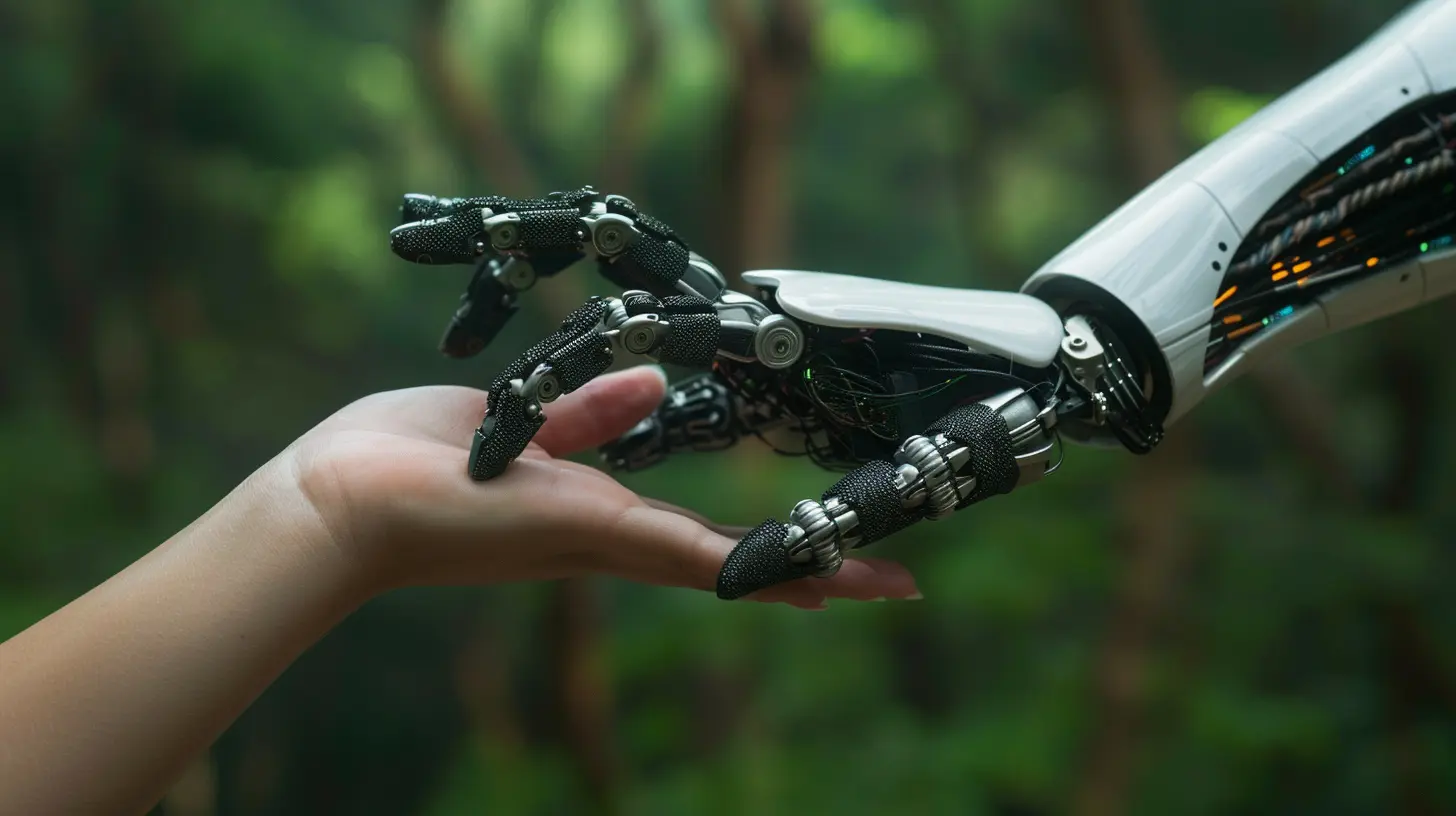 AI and the Problem of Consent in Data Collection