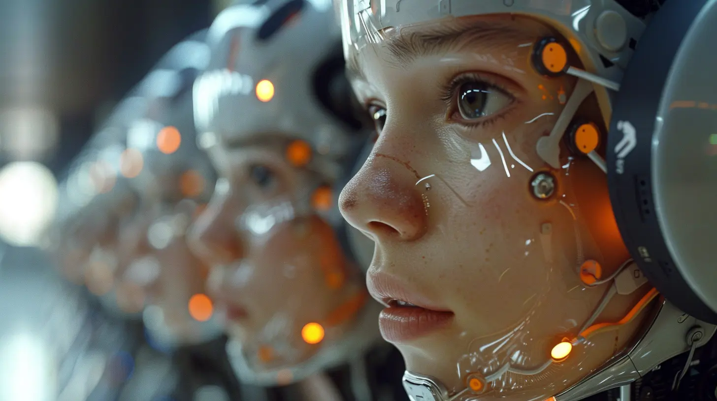 AI for Good: Can Machines Be Programmed for Ethical Outcomes?