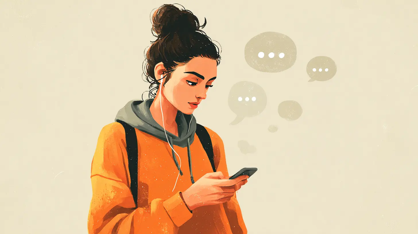 Anticipating the Next Generation of Messaging Apps