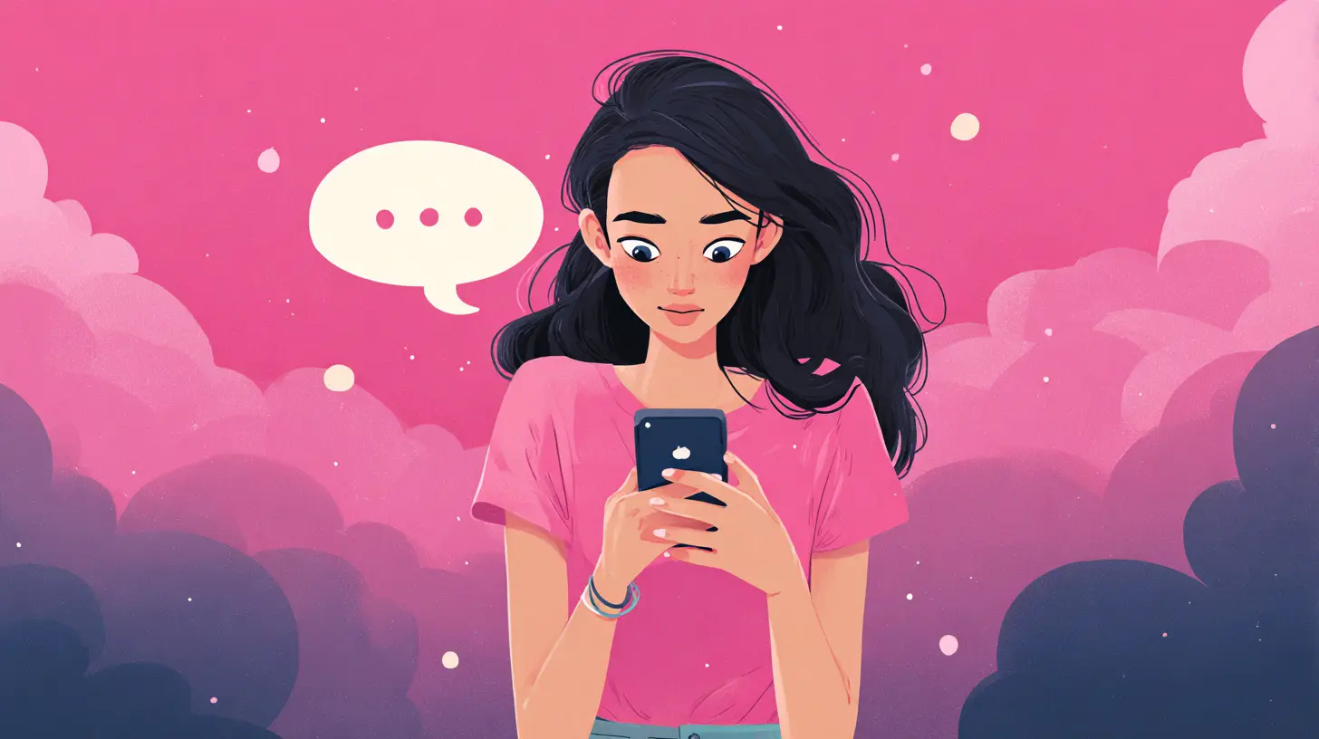 Anticipating the Next Generation of Messaging Apps
