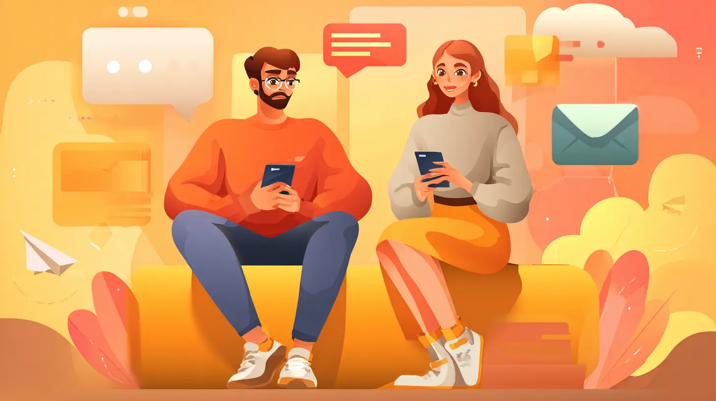 Anticipating the Next Generation of Messaging Apps