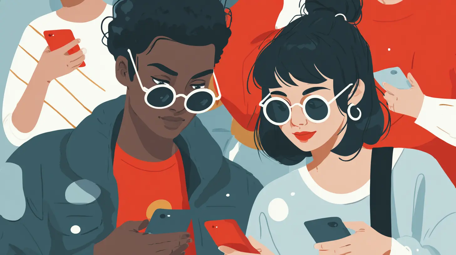 Anticipating the Next Generation of Messaging Apps