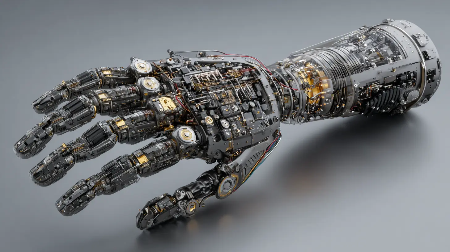 Autonomous Weapons: The Ethical Implications of AI in Warfare