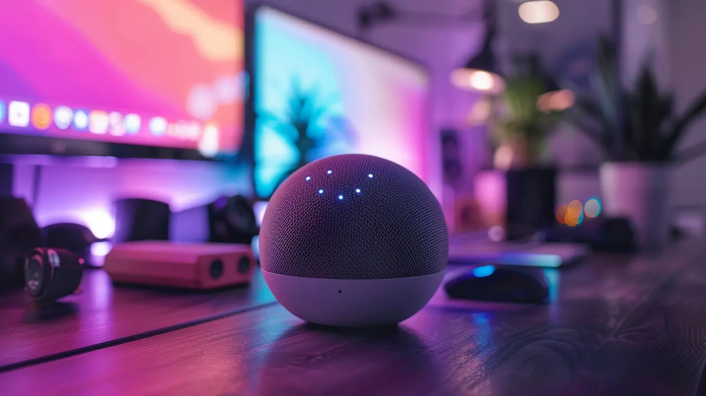 Best Smart Speaker Accessories to Elevate Your Setup
