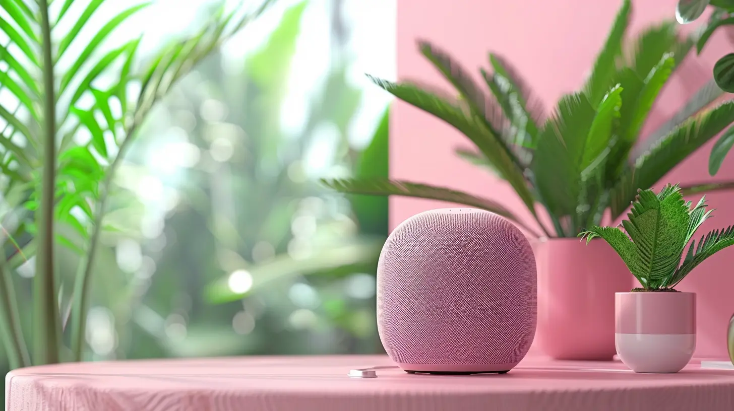 Best Smart Speaker Accessories to Elevate Your Setup