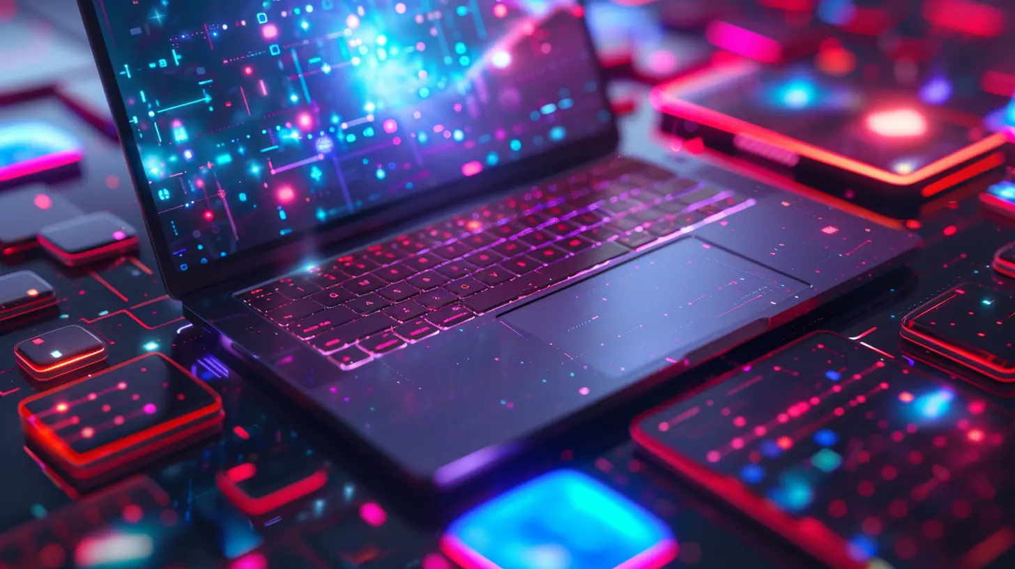 Breaking Down the Hottest Gadgets in the Market Right Now