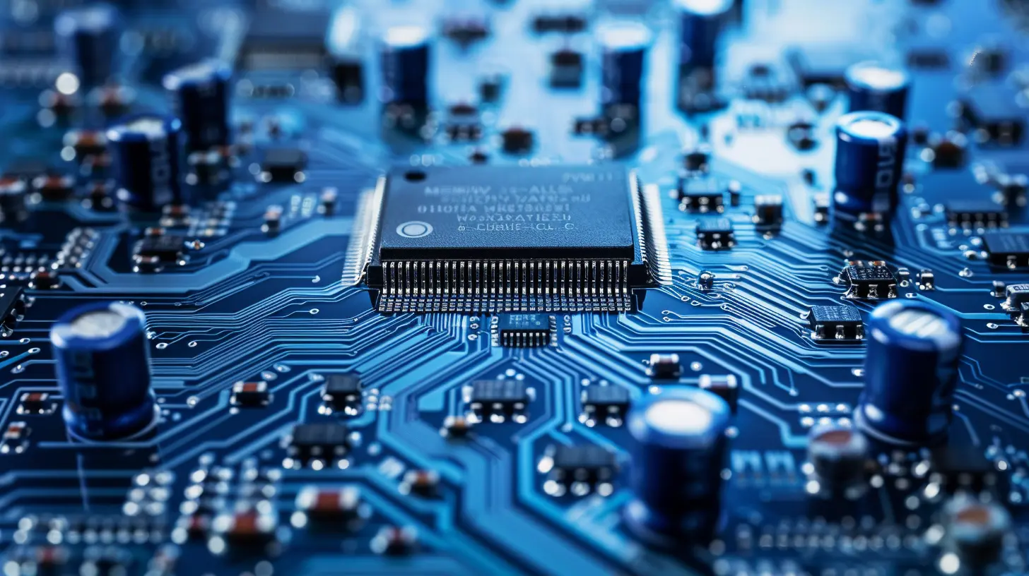 Building a Silent PC: Tips for Noise-Free Computing