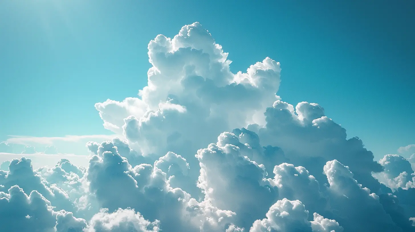 Building Scalable Applications with Cloud-Native Technologies