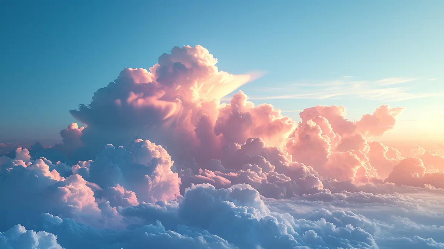 Building Scalable Applications with Cloud-Native Technologies