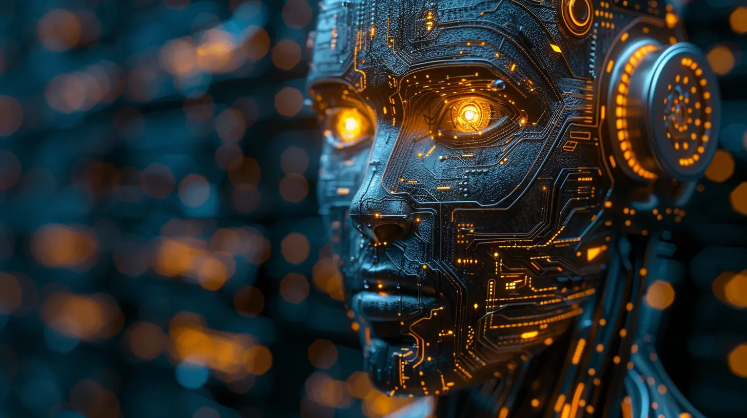 Can AI Be Politically Neutral? Examining Bias in Machine Learning