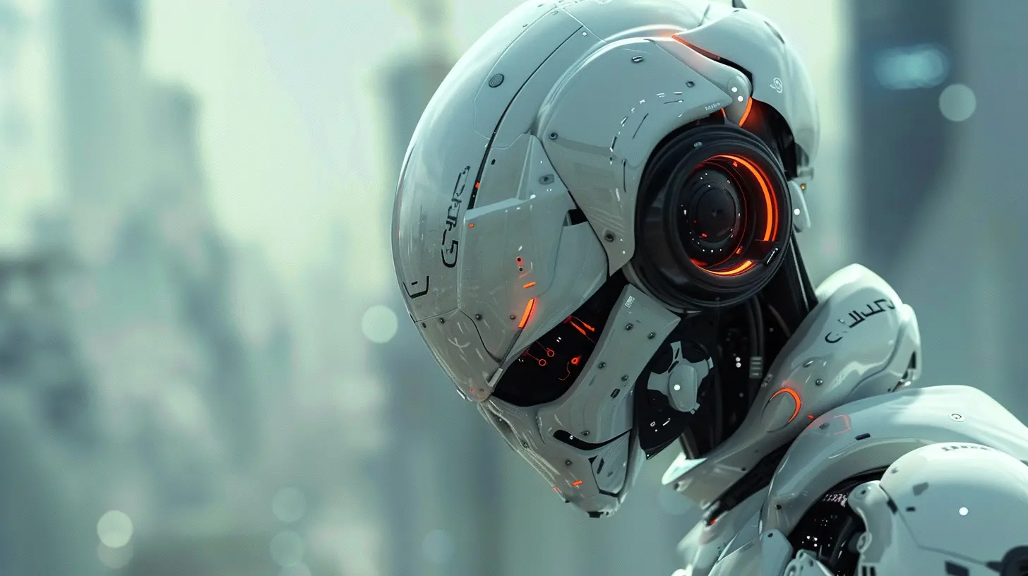 Can AI Help Solve Its Own Ethical Problems?