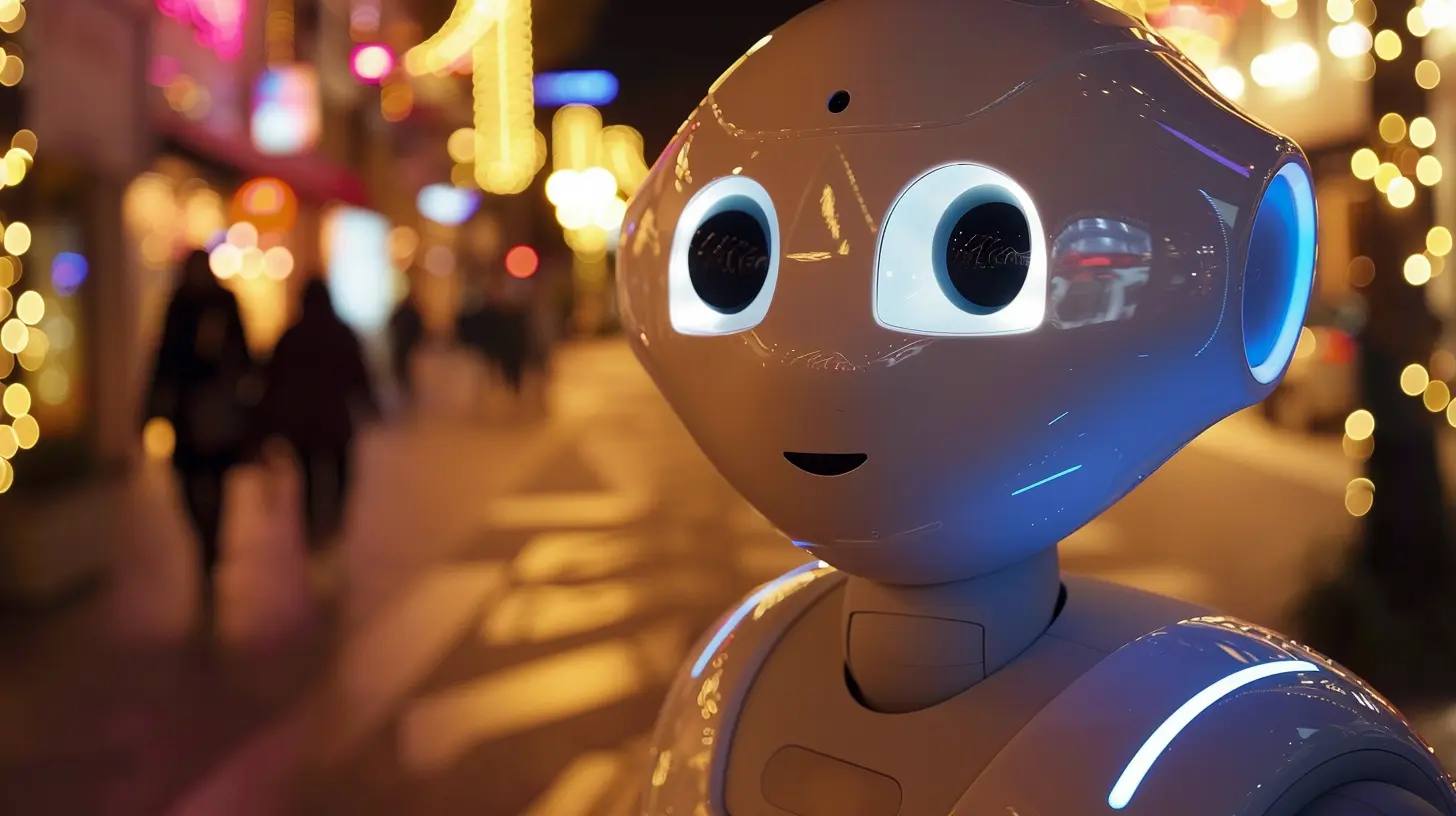 Can AI Help Solve Its Own Ethical Problems?