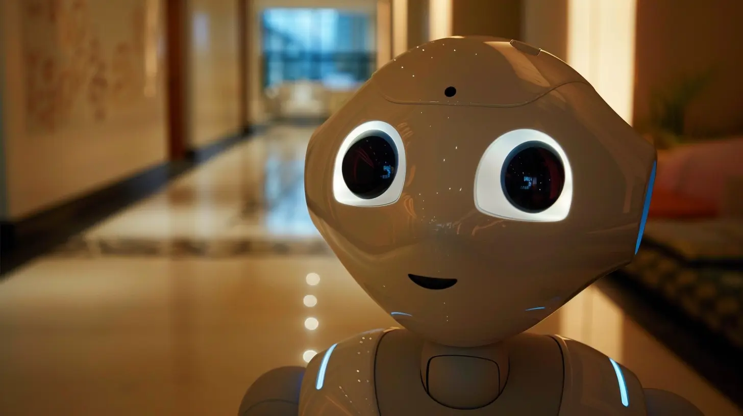 Can AI Help Solve Its Own Ethical Problems?