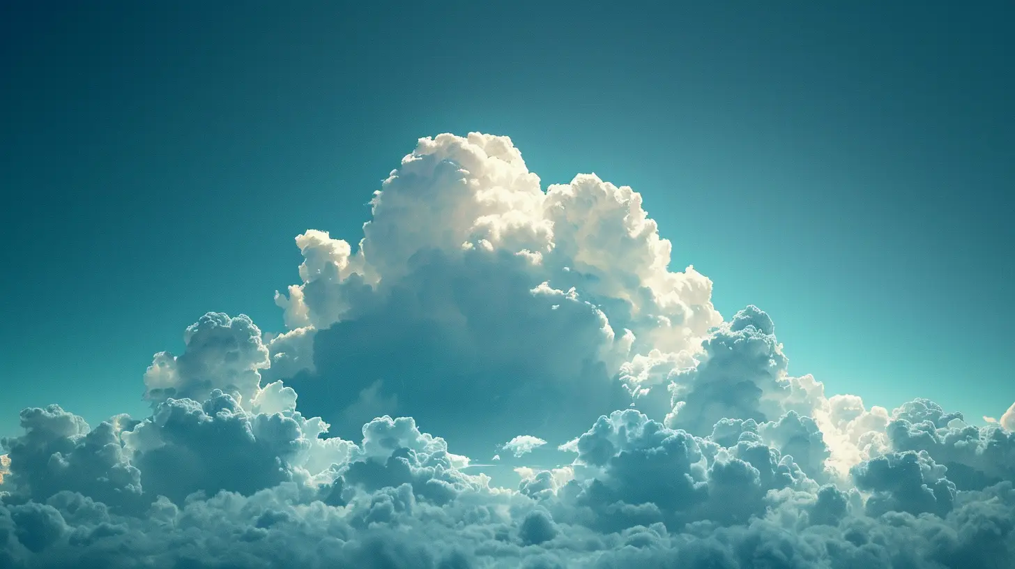 Cloud Bursting: What It Is and How It Can Benefit Your Business