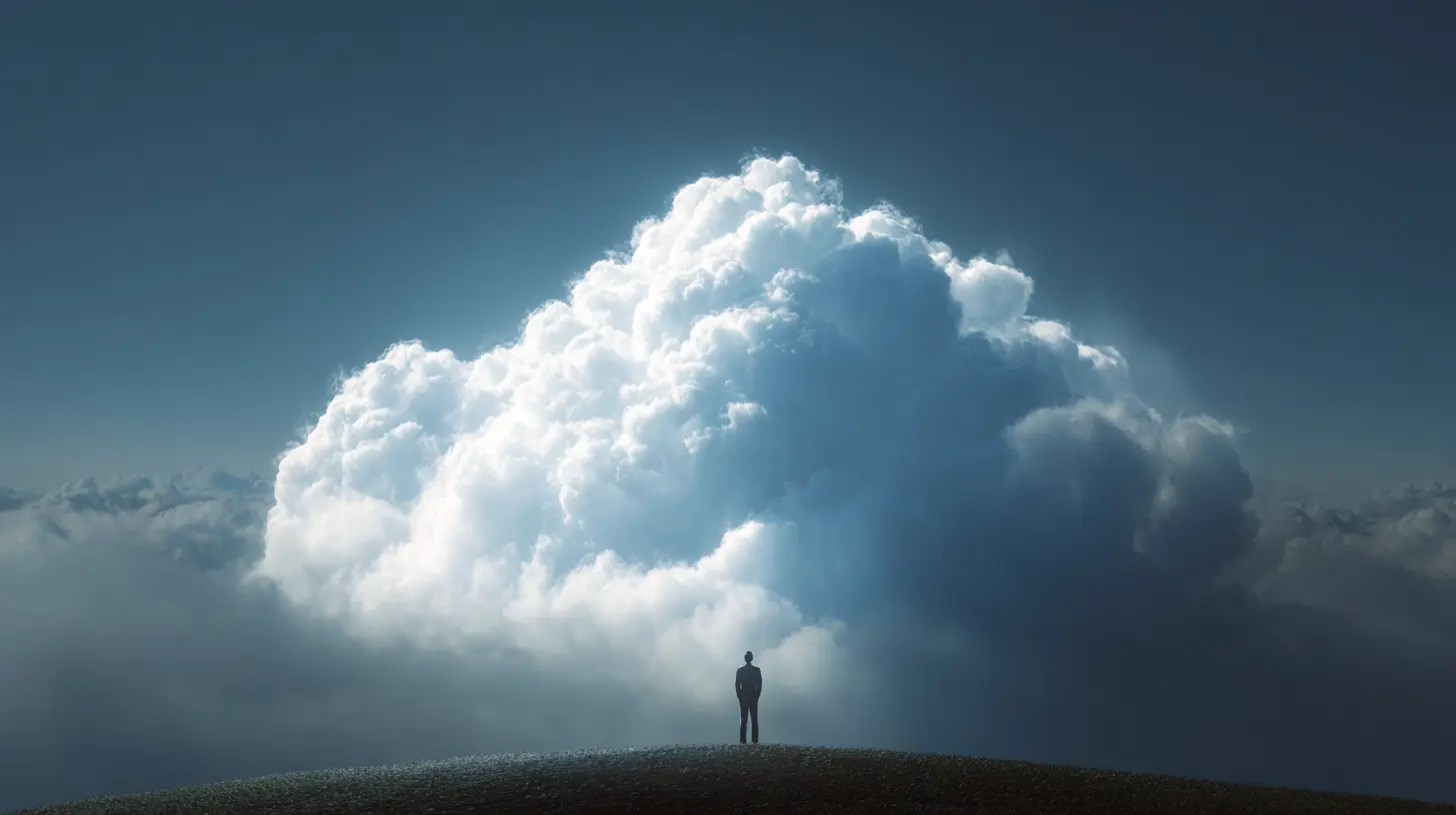 Cloud Computing for Startups: How to Scale Efficiently