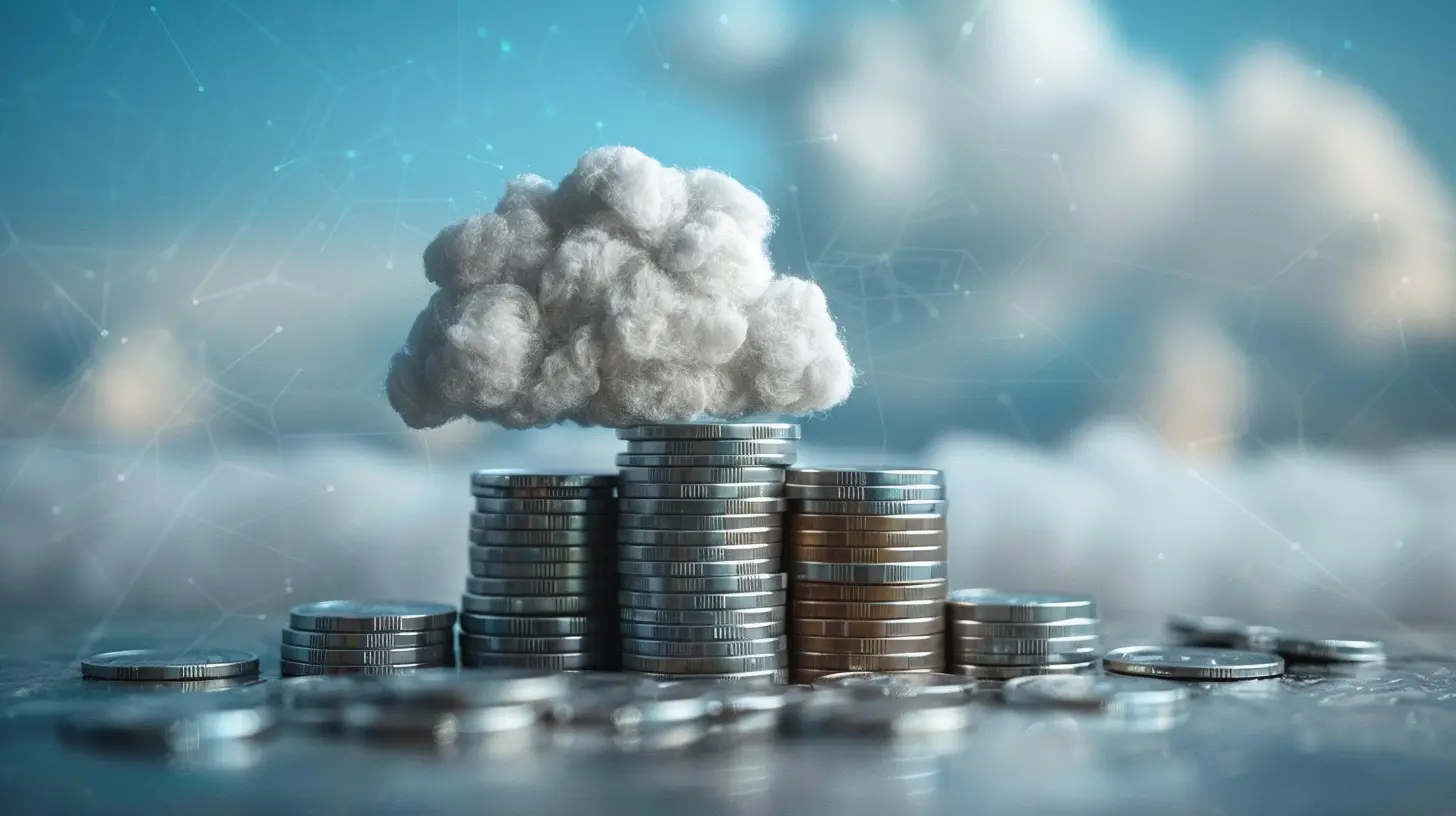 Cloud Cost Optimization: Tips and Tools for Reducing Expenses