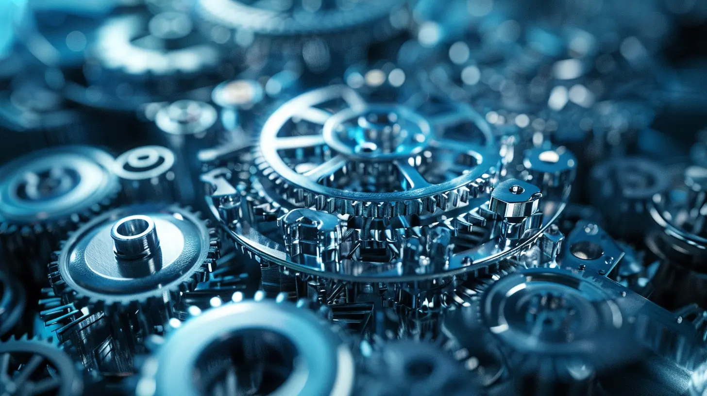 Code Automation: Streamlining Your Development Workflow with CI/CD Tools