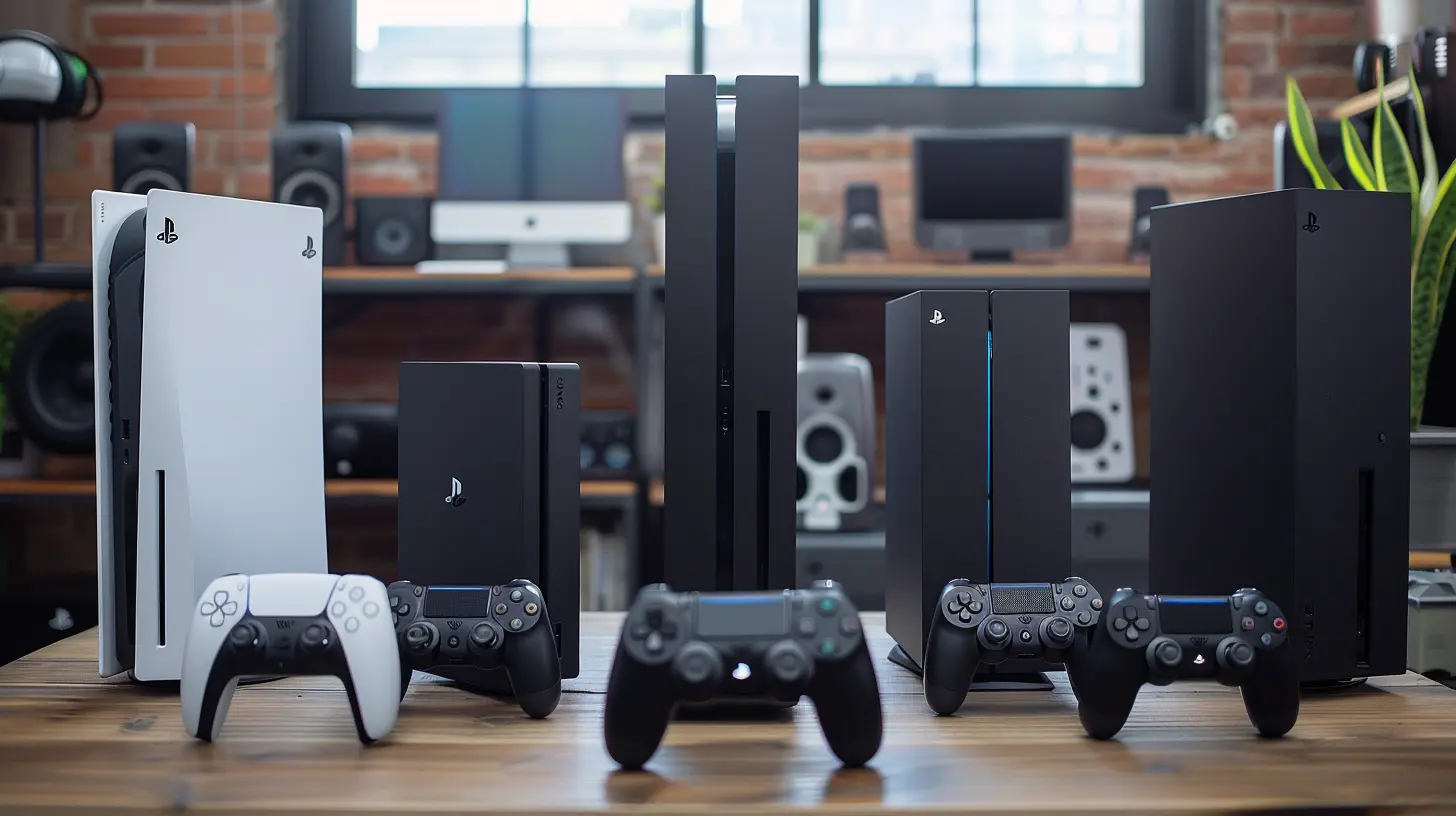 Console Exclusives: Are They Worth Switching Platforms?