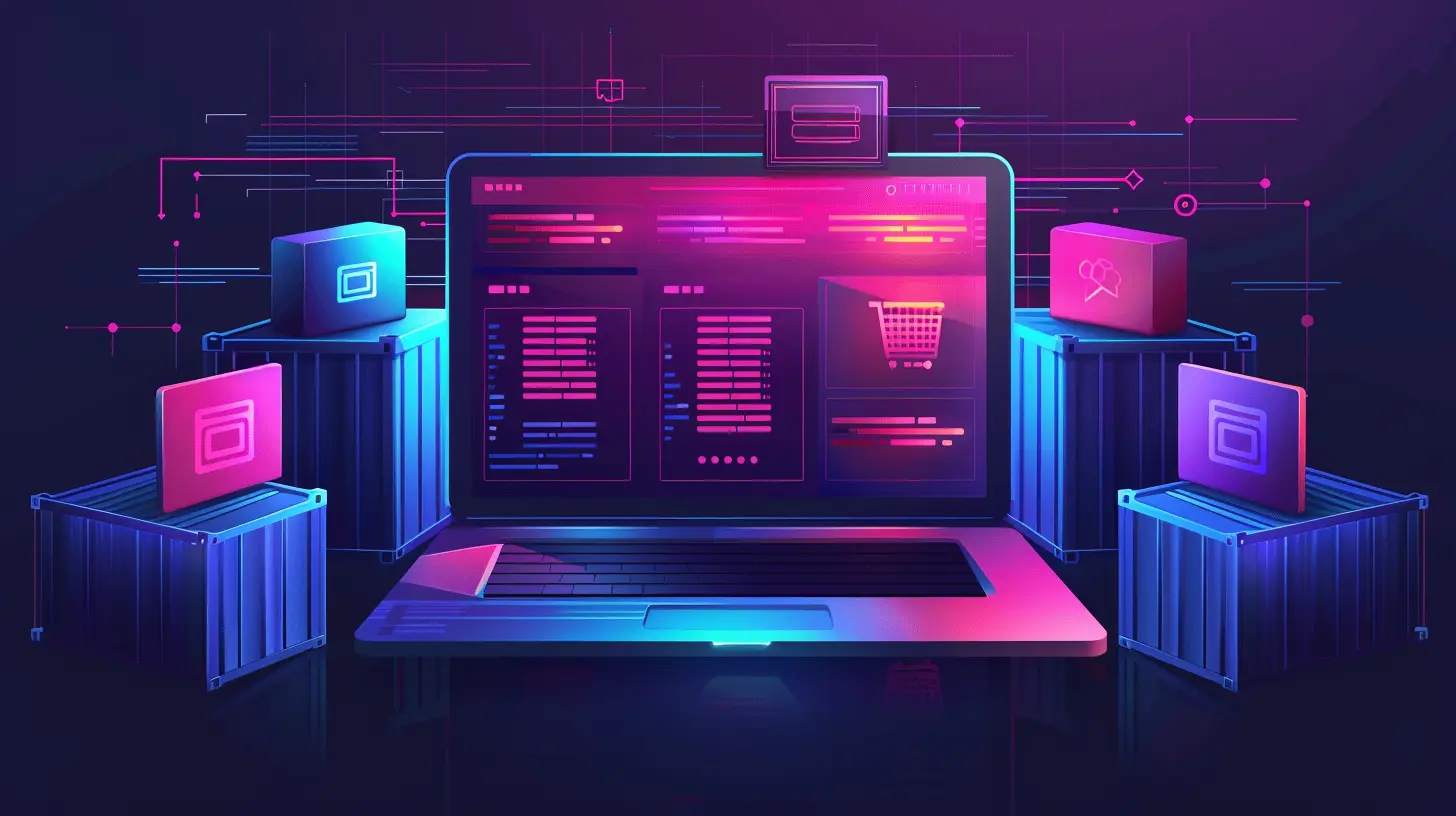 Containerization Best Practices: Simplifying DevOps with Docker