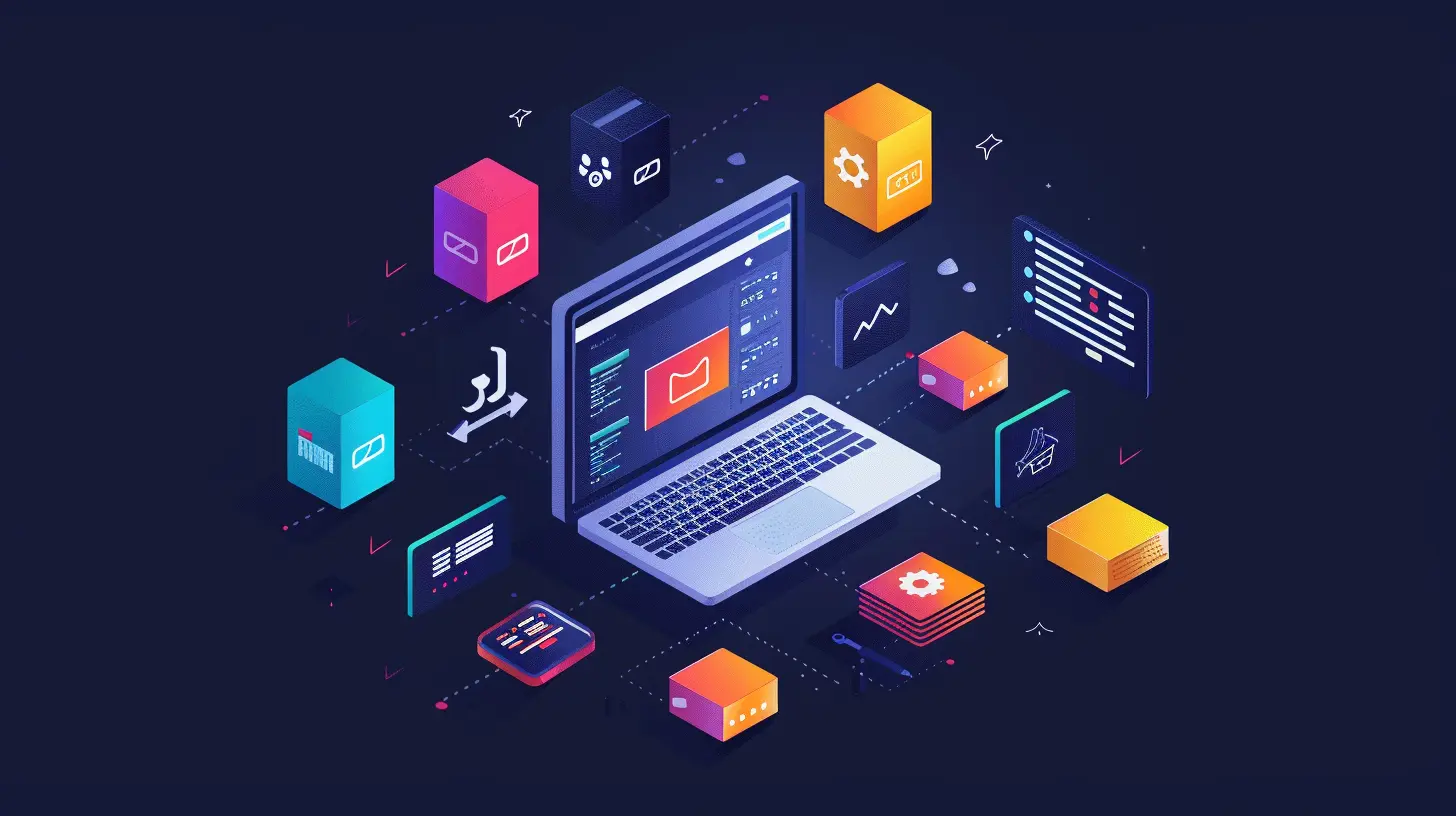 Containerization Best Practices: Simplifying DevOps with Docker