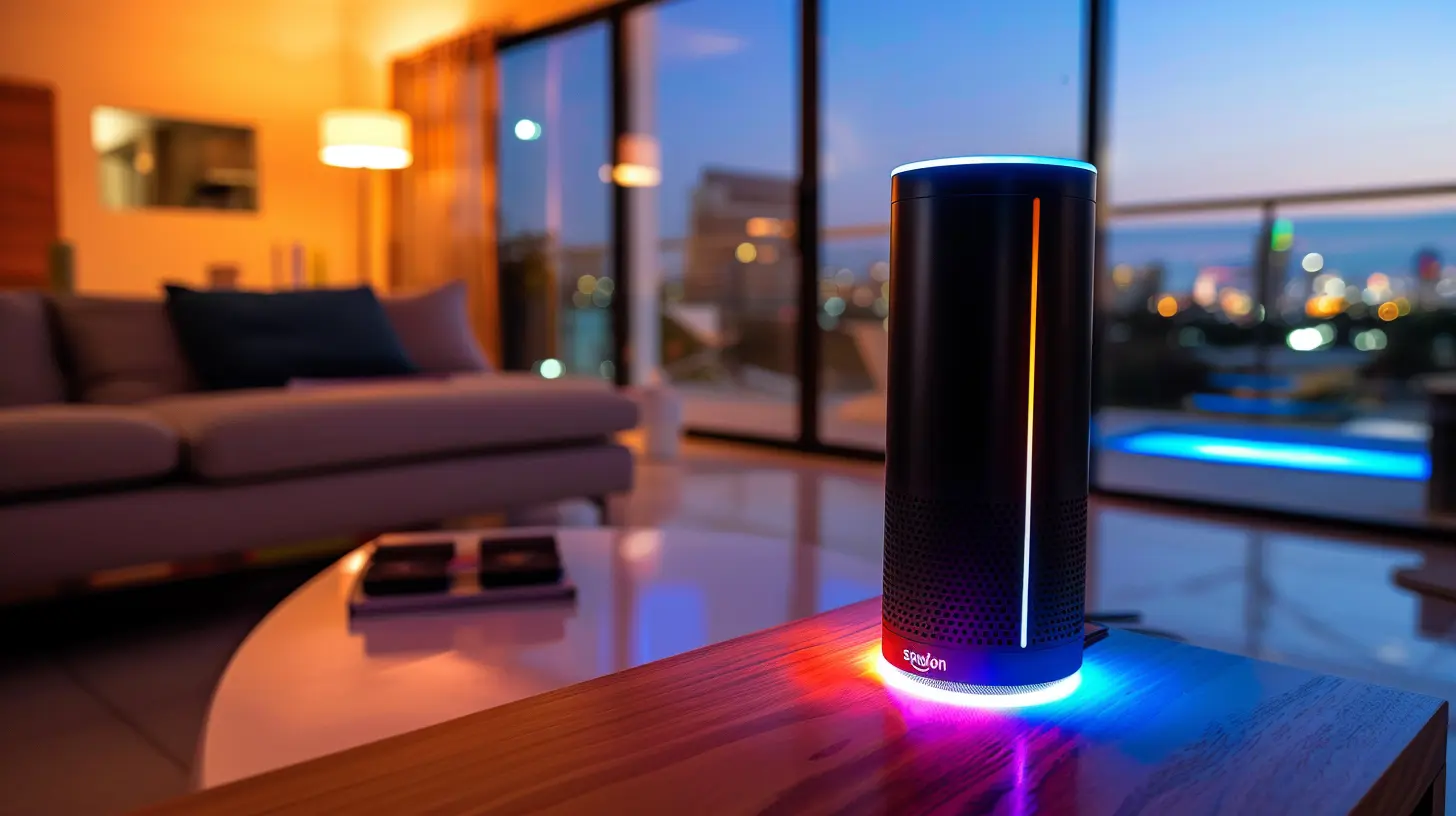 Creating the Ultimate Smart Home with Smart Speakers