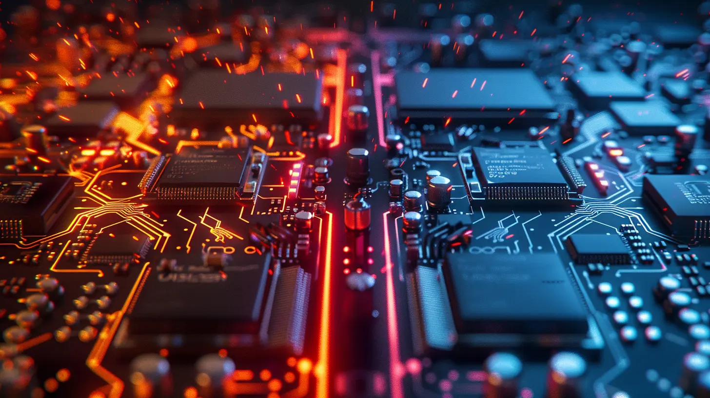 Custom vs. Prebuilt PCs: Which Option Suits You Best?