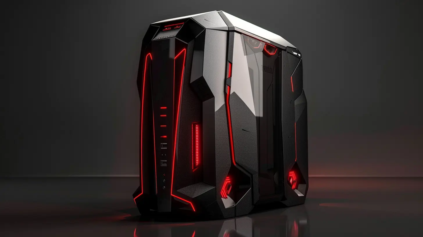 Custom vs. Prebuilt PCs: Which Option Suits You Best?
