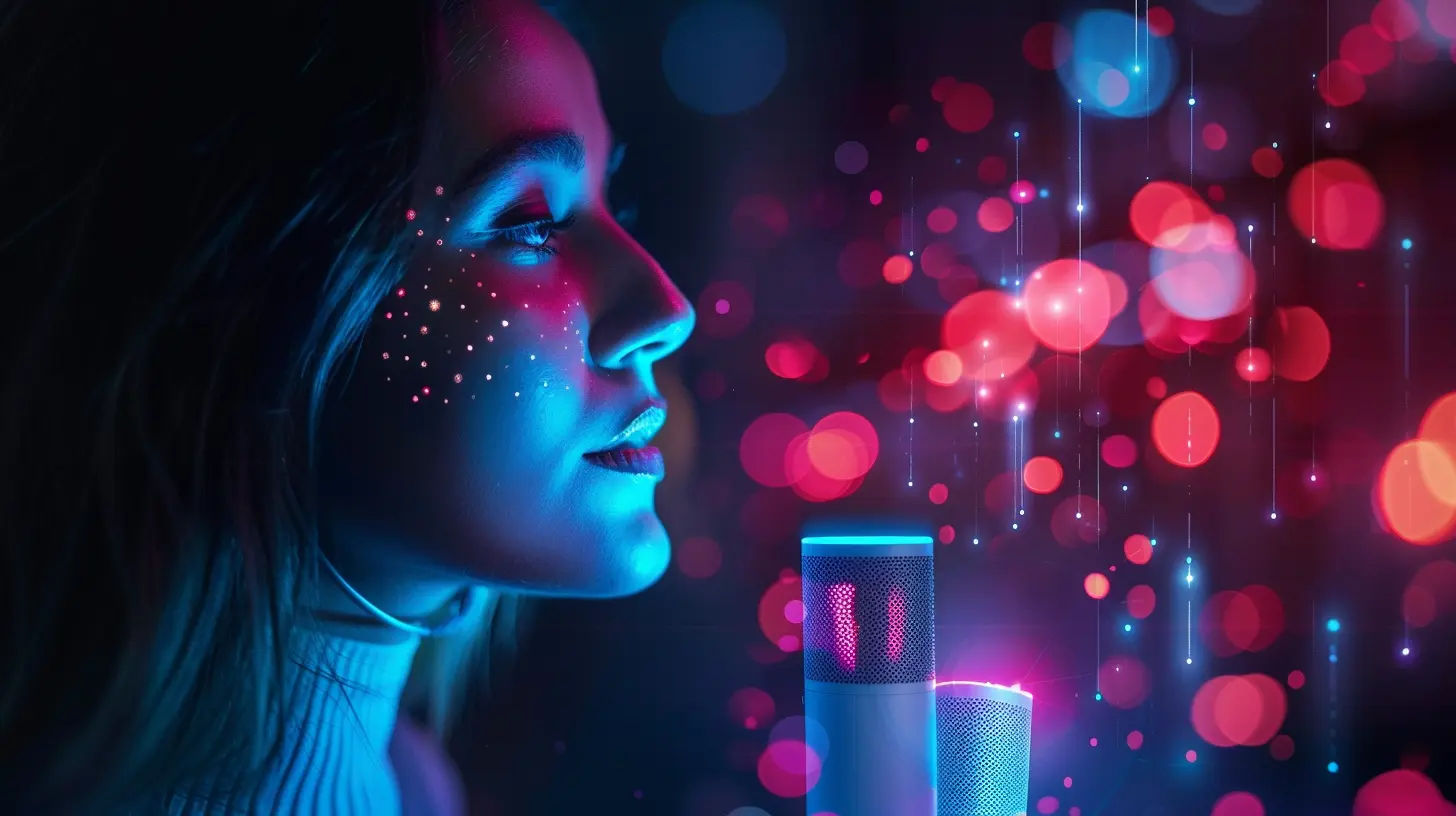 Customizing Your Voice Assistant for a Personalized Experience