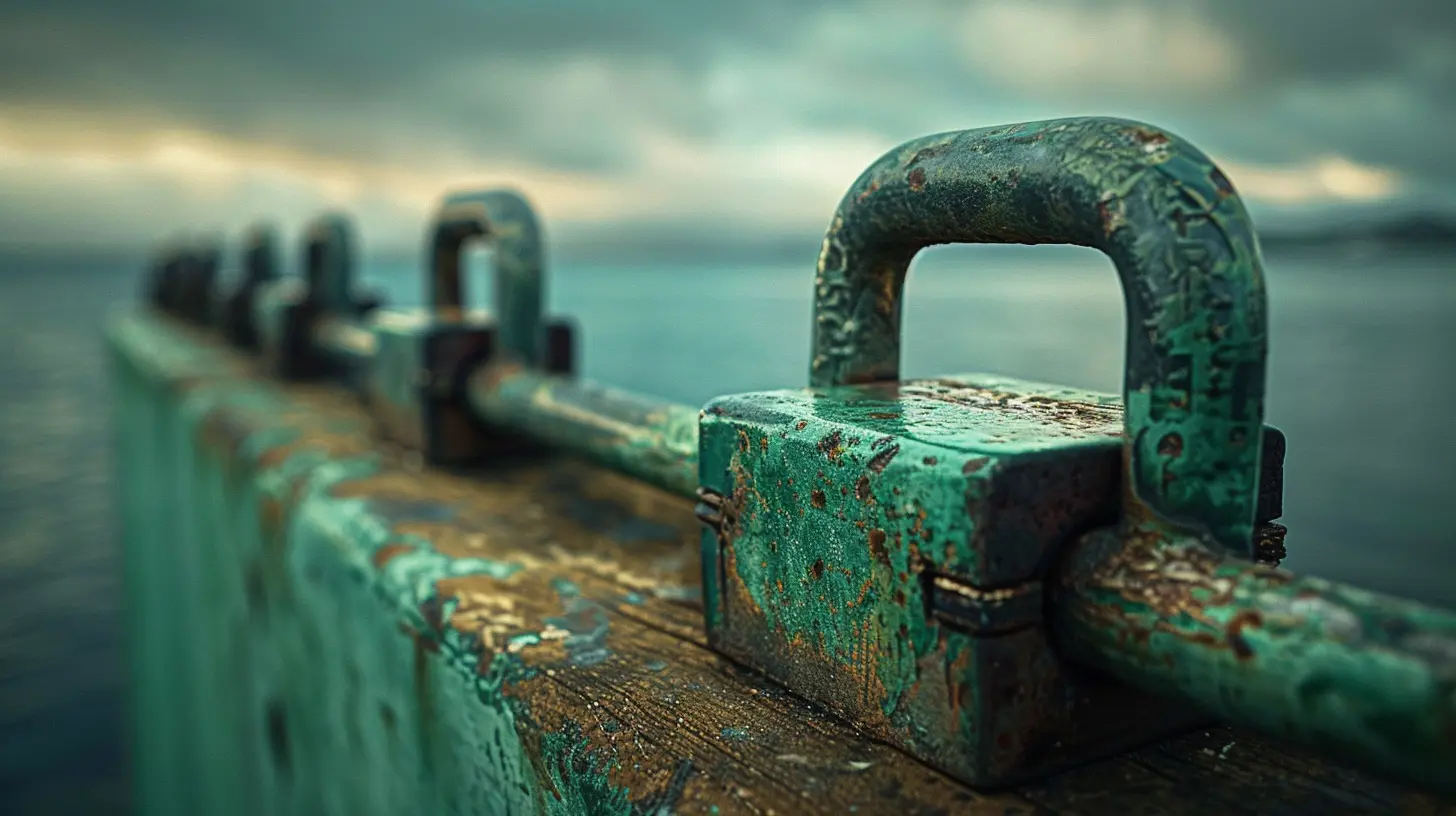 Data Breaches: How They Happen and What You Can Do