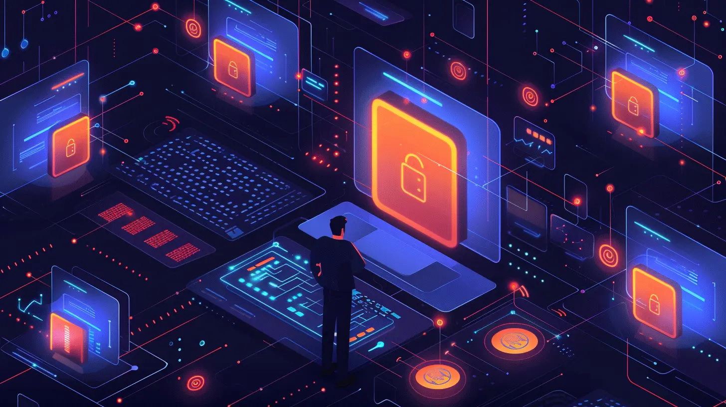 Data Breaches: How They Happen and What You Can Do