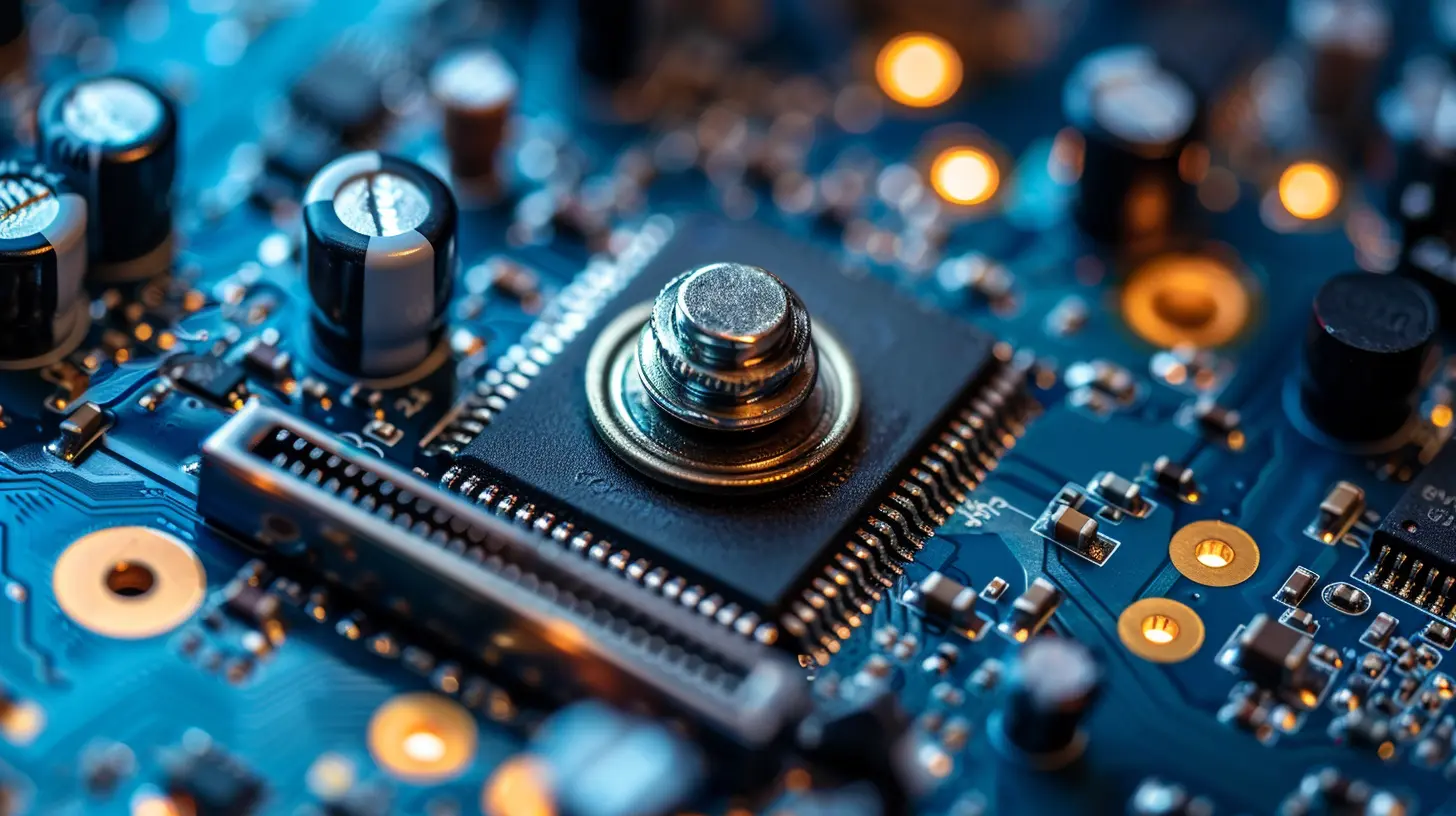 Developer Tools for Optimizing Code Performance