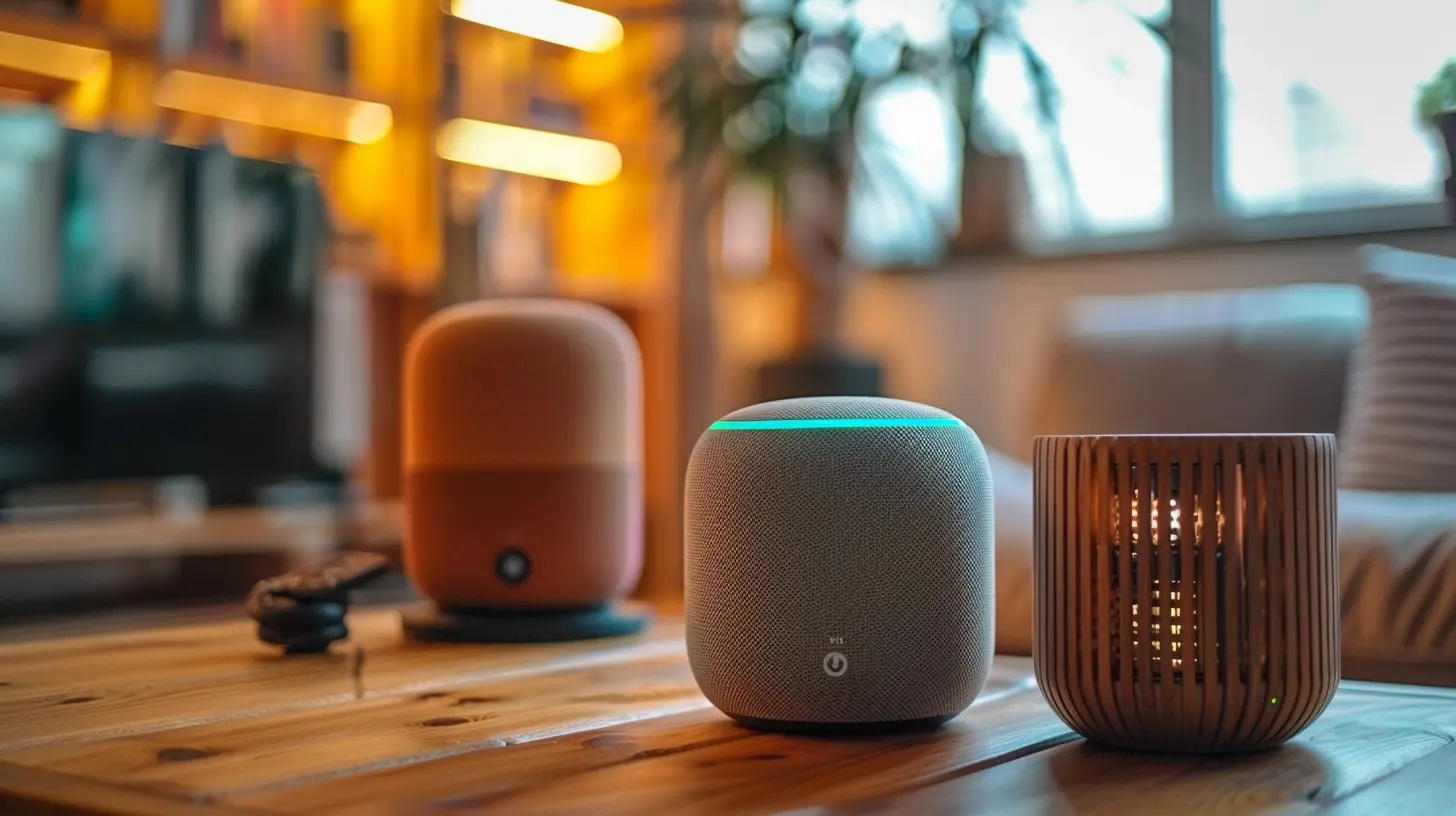 Different Smart Speaker Brands Compared: Which One is Right for You?