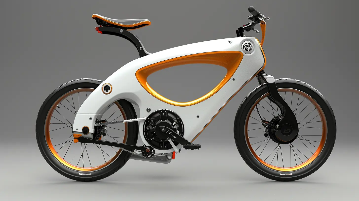 Electric Bicycles: A Cost-Effective Alternative to Public Transport