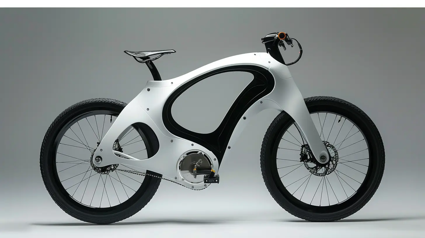 Electric Bicycles: A Cost-Effective Alternative to Public Transport