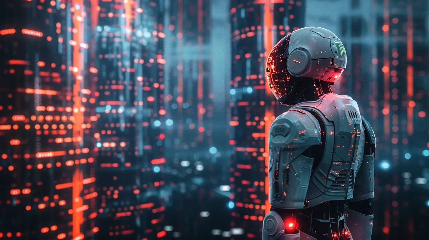 Ethical AI Design: Building Systems That Reflect Human Values
