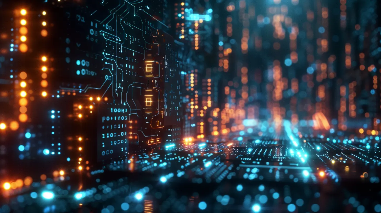 Exploring Functional Programming in Modern Software Development