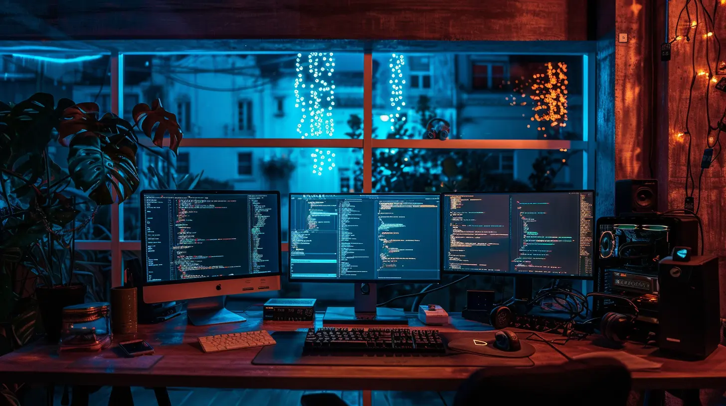Exploring Functional Programming in Modern Software Development