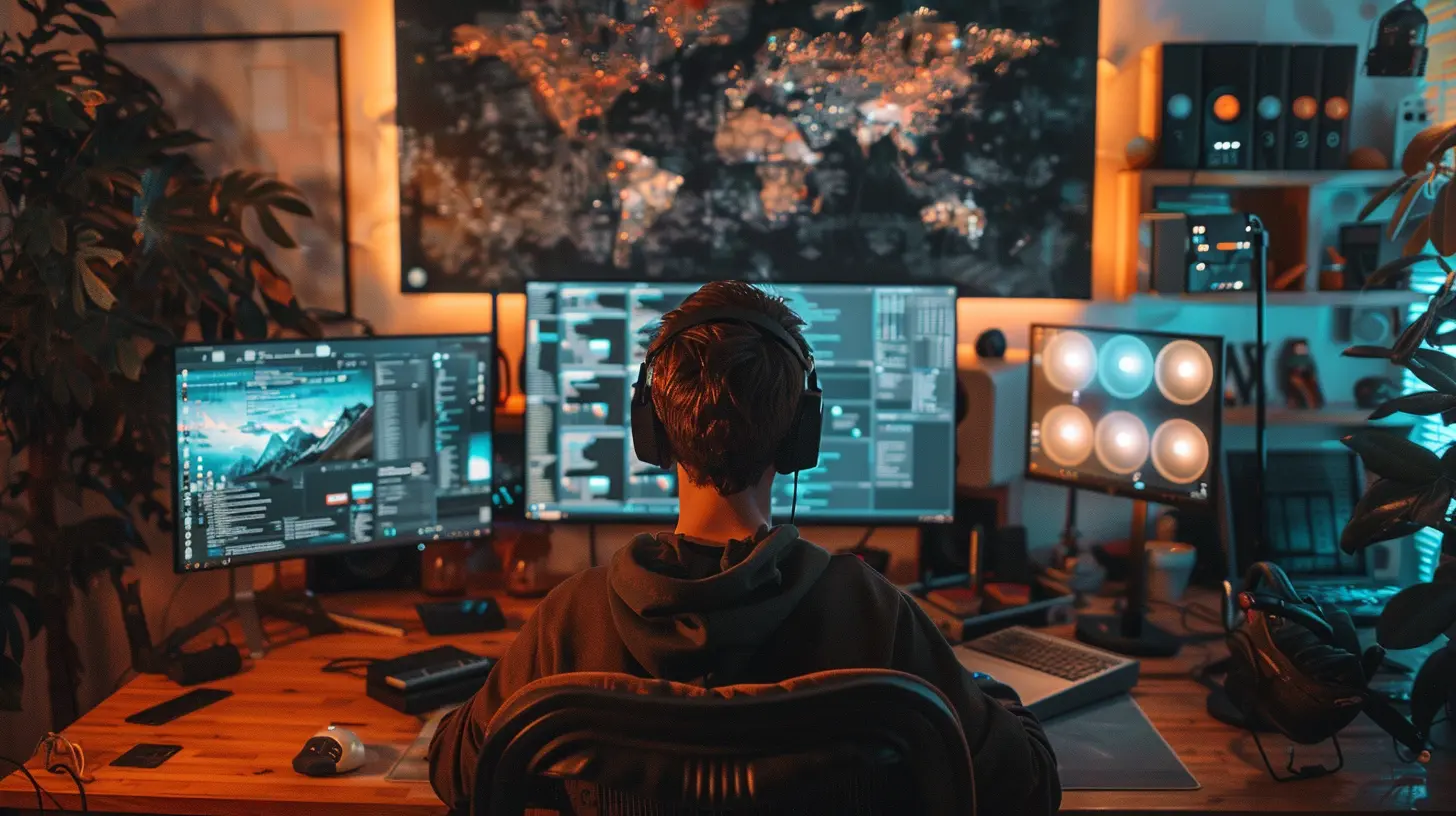 Exploring Functional Programming in Modern Software Development