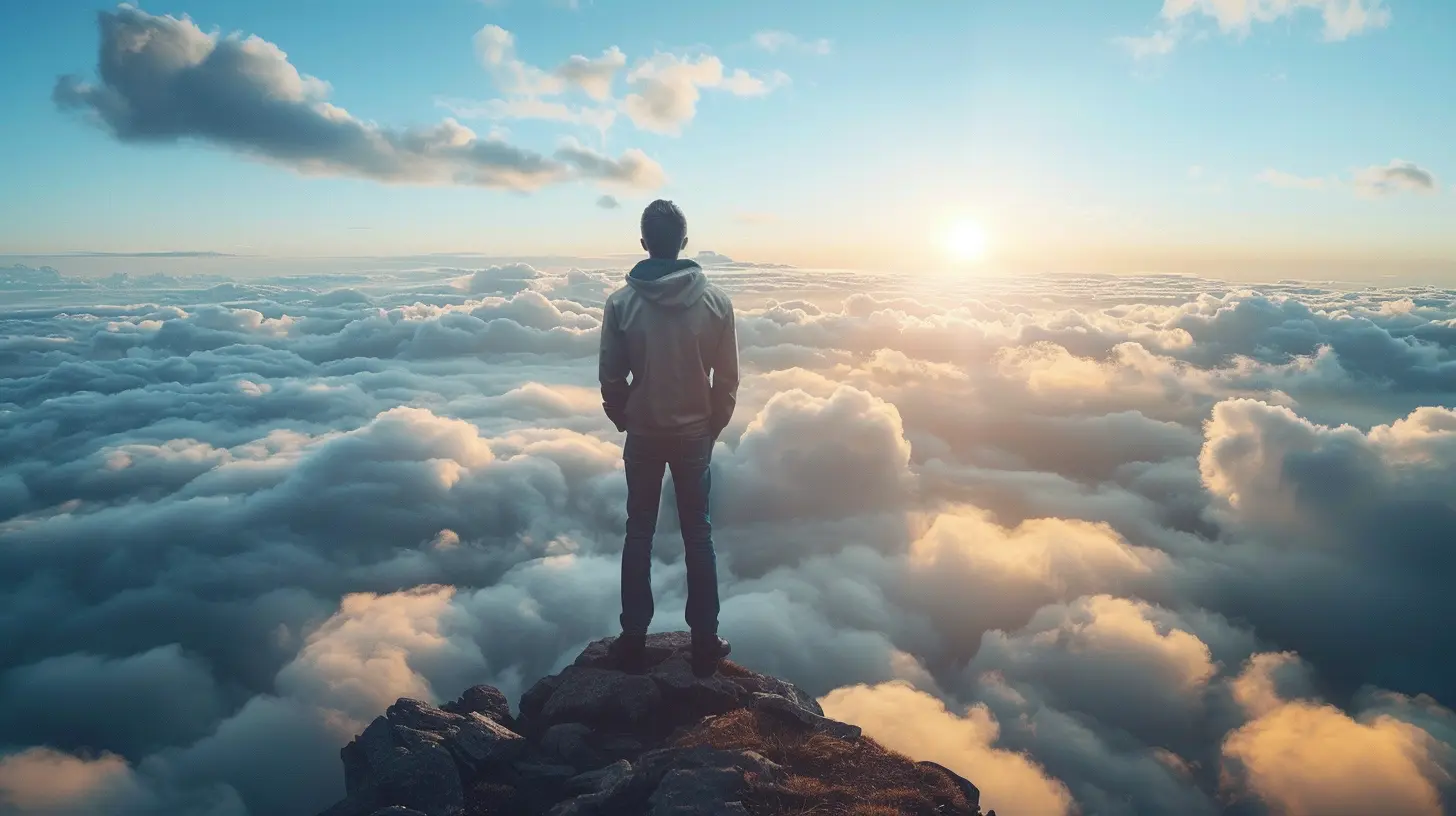 Exploring the Future of Cloud Computing: Trends to Watch