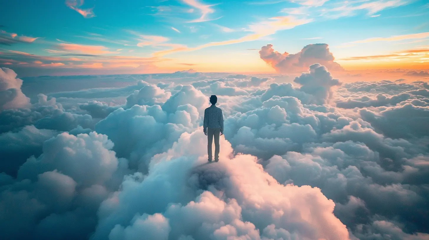 Exploring the Future of Cloud Computing: Trends to Watch