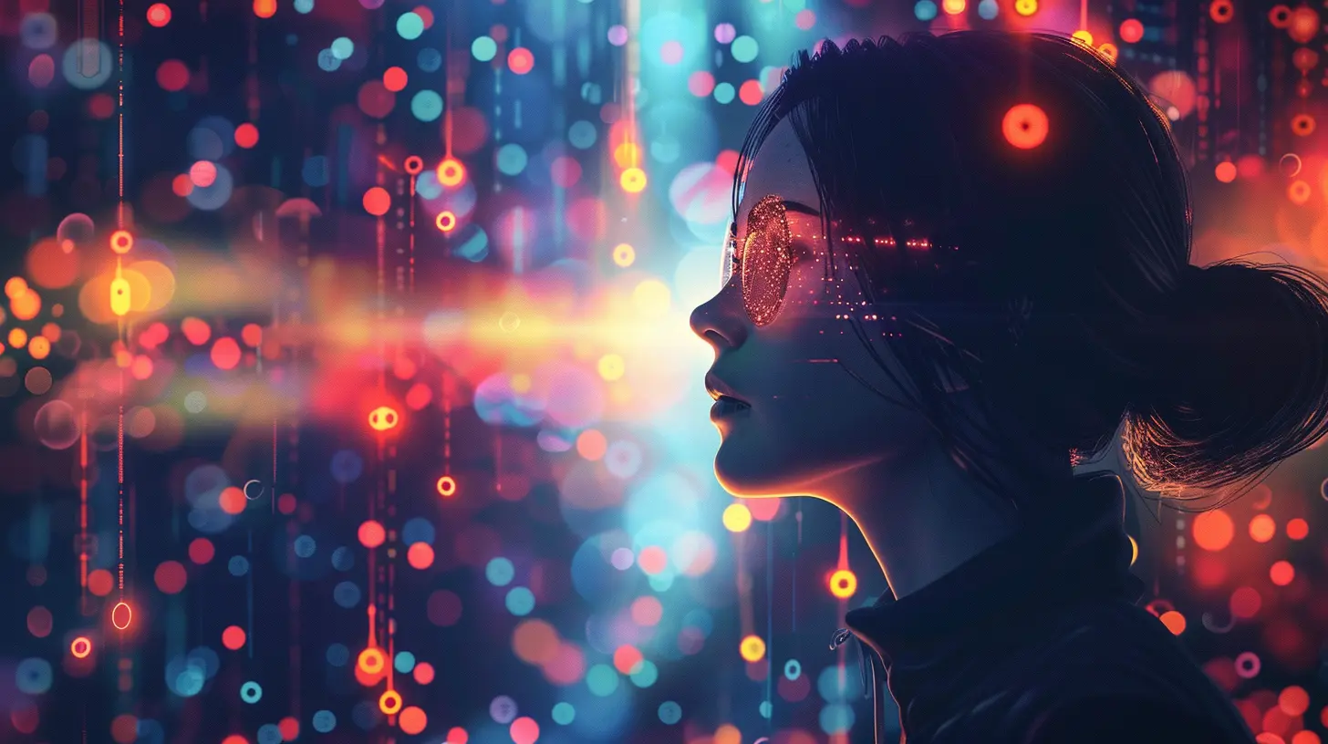 Exploring the Future of Quantum Computing: What It Means for Everyday Users