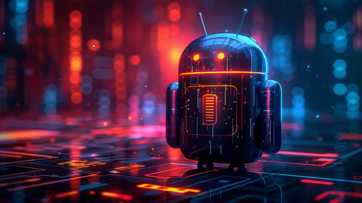 Exploring the Kotlin Programming Language for Modern Android Development